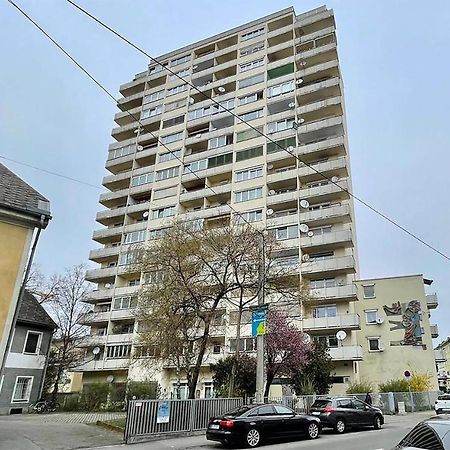 Graz-Apartments 01 Екстер'єр фото