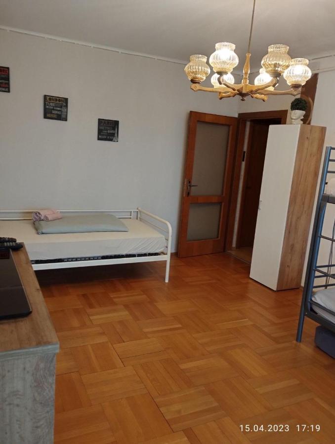 Graz-Apartments 01 Екстер'єр фото
