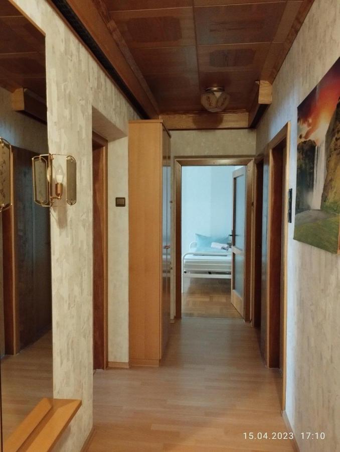 Graz-Apartments 01 Екстер'єр фото