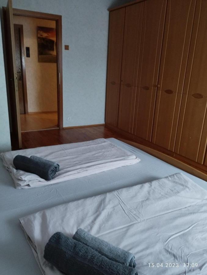 Graz-Apartments 01 Екстер'єр фото
