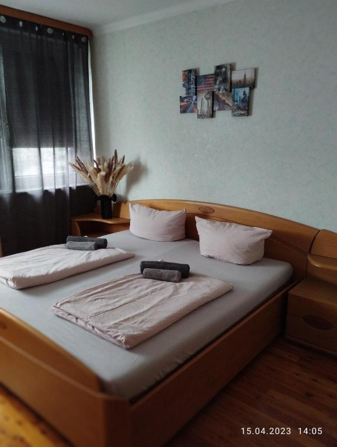 Graz-Apartments 01 Екстер'єр фото
