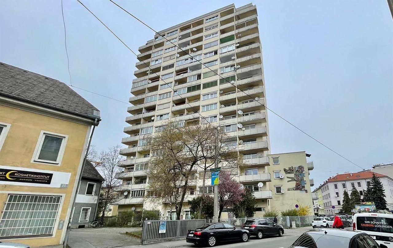 Graz-Apartments 01 Екстер'єр фото