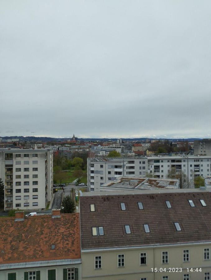 Graz-Apartments 01 Екстер'єр фото