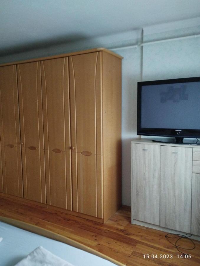 Graz-Apartments 01 Екстер'єр фото